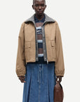 Samsoe Samsoe Sabianco jacket