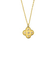MYA-BAY Lucky ketting