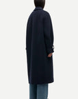 Samsoe Samsoe Alma coat