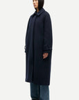 Samsoe Samsoe Alma coat