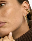 MYA-BAY Shiny Electric