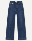 Samsoe Samsoe Sarebecca jeans tuck