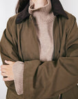 Brixtol Textiles Brooks groen