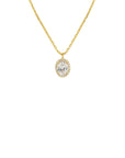 MYA-BAY Dynasty ketting