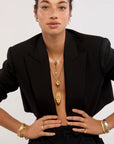 MYA-BAY Dynasty ketting