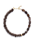 Le Veer Soil & Stone ketting
