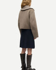 Samsoe Samsoe Sacleo jacket