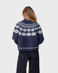 Klitmoller Claire knit