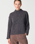 Klitmoller Linden knit