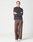 Klitmoller Linden knit