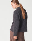 Klitmoller Linden knit