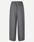 Samsoe Samsoe Saharper pleat trousers