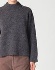Klitmoller Linden knit