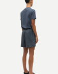 Samsoe Samsoe Samaren string shorts