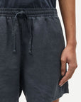 Samsoe Samsoe Samaren string shorts