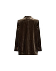 Mos Mosh Emery Vera Blazer