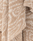 Bloomingville Okapi Throw