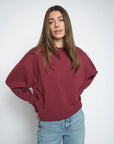 Mos Mosh Kiki Celli O-LS Sweatshirt