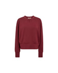 Mos Mosh Kiki Celli O-LS Sweatshirt