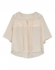 Gustav Neomi blouse