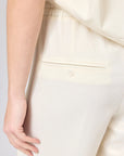 Corel Carmelia pants laminato