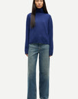 Samsoe Samsoe Sarebecca jeans Vermont blue