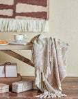 Bloomingville Gabriela Throw