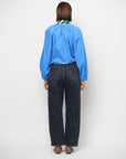 Dante 6 Vibe Barrel leg jeans