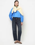 Dante 6 Vibe Barrel leg jeans