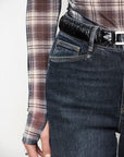 Dante 6 Vibe Barrel leg jeans