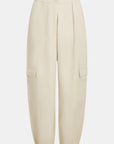Penn and Ink trousers beige