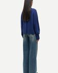 Samsoe Samsoe Sarebecca jeans Vermont blue