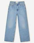 Samsoe Samsoe lichtblauw Sashelly jeans
