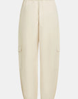 Penn and Ink trousers beige