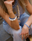 Le Veer Mermaid armband