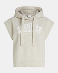 Penn and Ink hoodie print