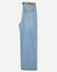 Samsoe Samsoe lichtblauw Sashelly jeans