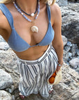 Le Veer Ocean Glow ketting