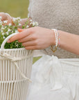 Le Veer Daydream bracelet