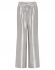 Gustav Bavisha wide leg long zilver