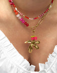 Le Veer Blush Necklace
