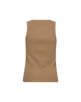 Mos Mosh Ara Rib Tank top