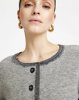 Gustav Ines cardigan