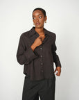 Mos Mosh Ayen Check shirt
