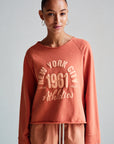 Penn and Ink Sweater groen