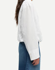 Samsoe Samsoe Sadaphne shirt
