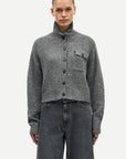 Samsoe Samsoe Salois cardigan