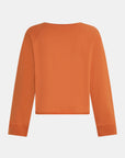 Penn and Ink Sweater groen