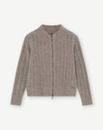 Gustav Magda knit