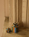 Doing Goods Piper Circus Box medium Multi